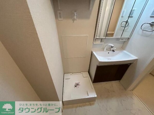 グランプラム本町の物件内観写真